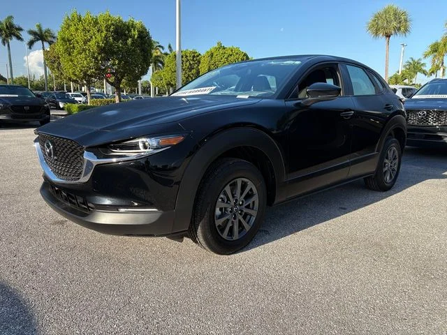 Nuevos MAZDA CX-30 à Estados chez autogozo