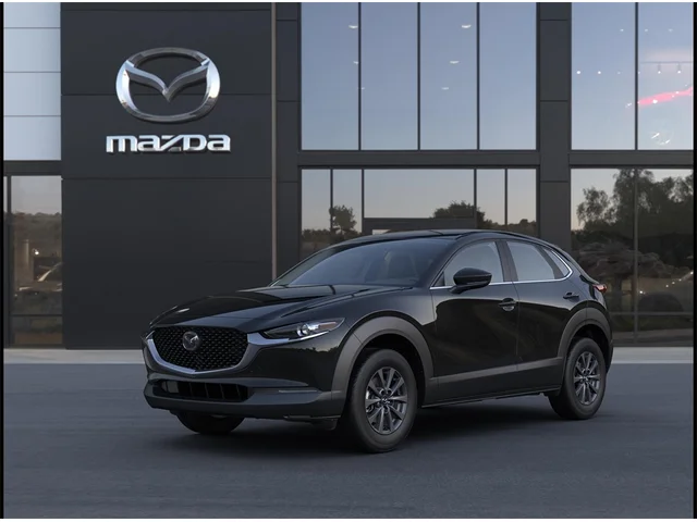 Nuevos MAZDA CX-30 at TUSTIN MAZDA in Tustin   