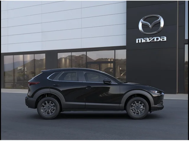 Nuevos MAZDA CX-30 at TUSTIN MAZDA in Tustin   