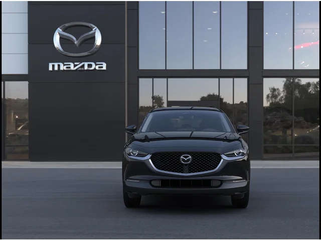 Nuevos MAZDA CX-30 at TUSTIN MAZDA in Tustin   