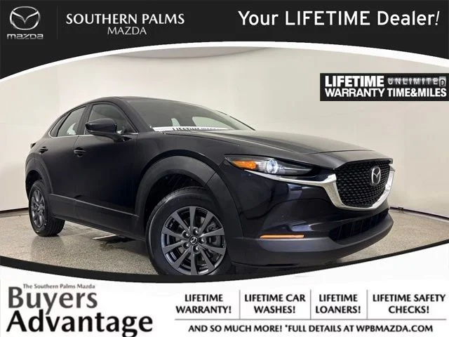 SEMINUEVOS MAZDA CX-30 a Estados en autogozo