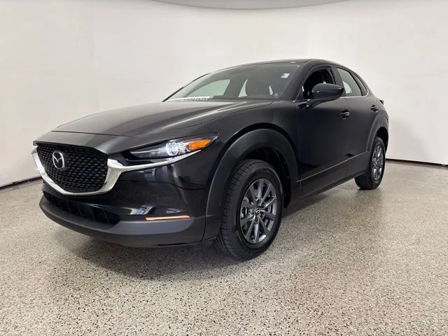 SEMINUEVOS MAZDA CX-30 a Estados en autogozo