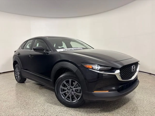 SEMINUEVOS MAZDA CX-30 a Estados en autogozo