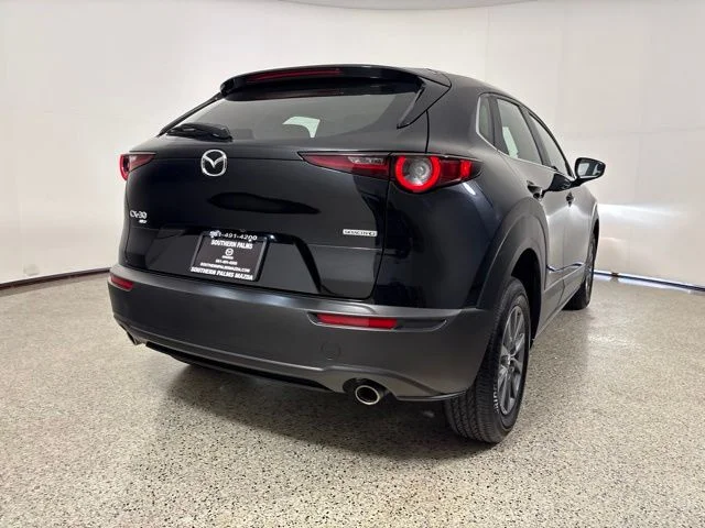 SEMINUEVOS MAZDA CX-30 a Estados en autogozo