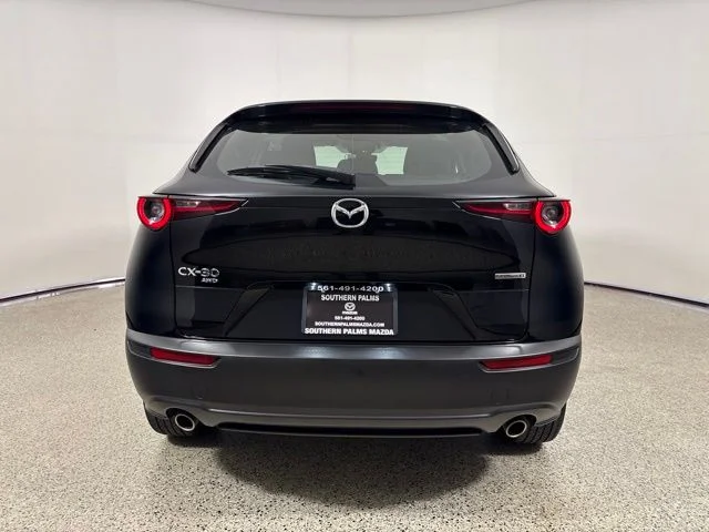SEMINUEVOS MAZDA CX-30 a Estados en autogozo