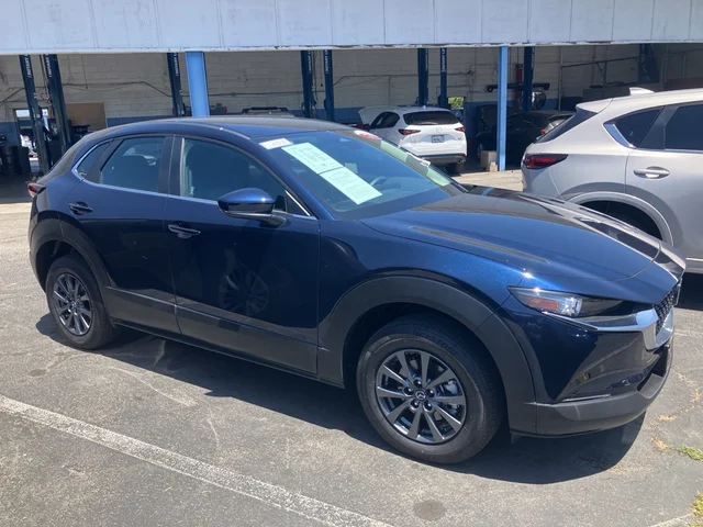 SEMINUEVOS MAZDA CX-30 a Huntington Beach en Huntington Beach Mazda