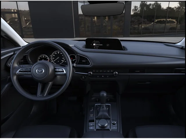 Nuevos MAZDA CX-30 at TUSTIN MAZDA in Tustin   
