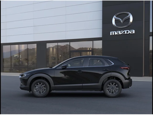 Nuevos MAZDA CX-30 at TUSTIN MAZDA in Tustin   