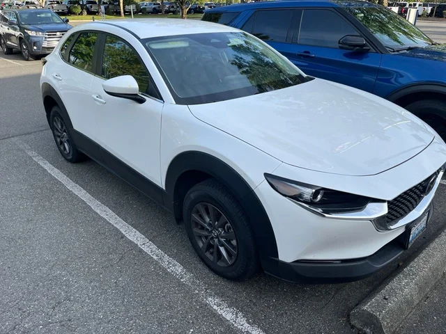 SEMINUEVOS MAZDA CX-30 a Estados en autogozo
