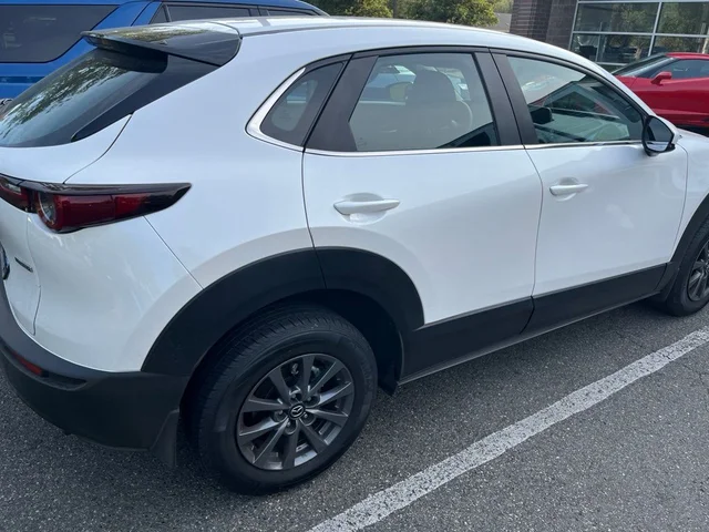SEMINUEVOS MAZDA CX-30 a Estados en autogozo
