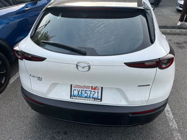 SEMINUEVOS MAZDA CX-30 a Estados en autogozo