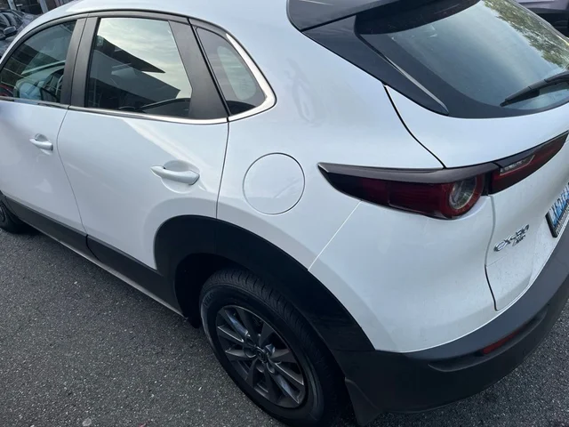 SEMINUEVOS MAZDA CX-30 a Estados en autogozo