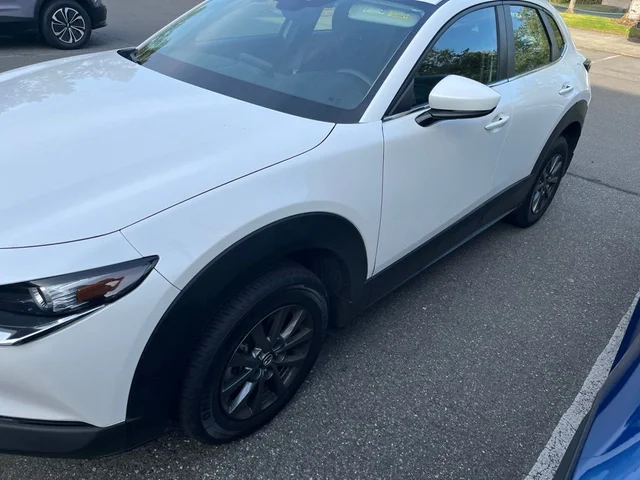 SEMINUEVOS MAZDA CX-30 a Estados en autogozo