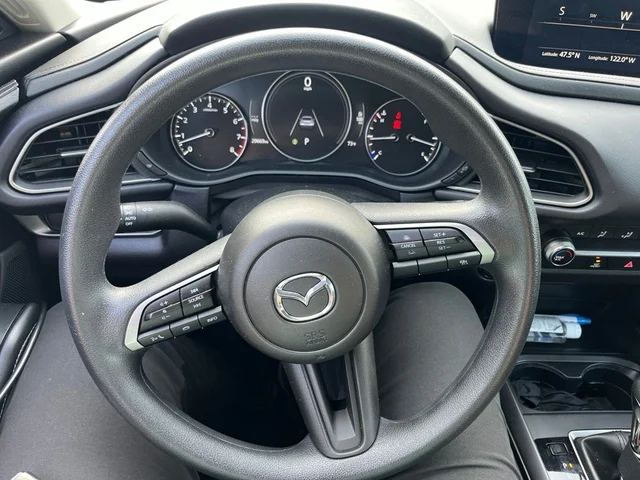 SEMINUEVOS MAZDA CX-30 a Estados en autogozo