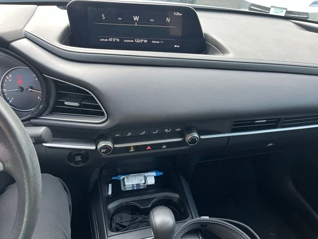 SEMINUEVOS MAZDA CX-30 a Estados en autogozo