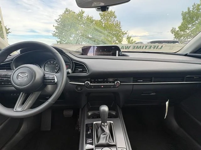 Nuevos MAZDA CX-30 à Estados chez autogozo
