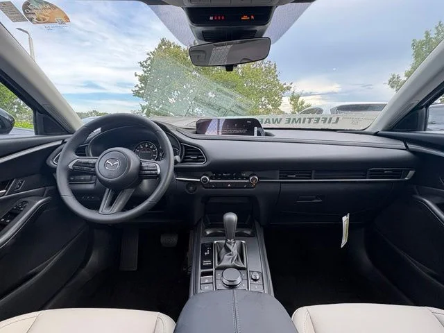 Nuevos MAZDA CX-30 à Estados chez autogozo