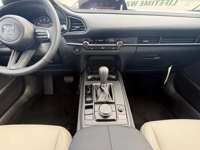 Nuevos MAZDA CX-30 à Estados chez autogozo