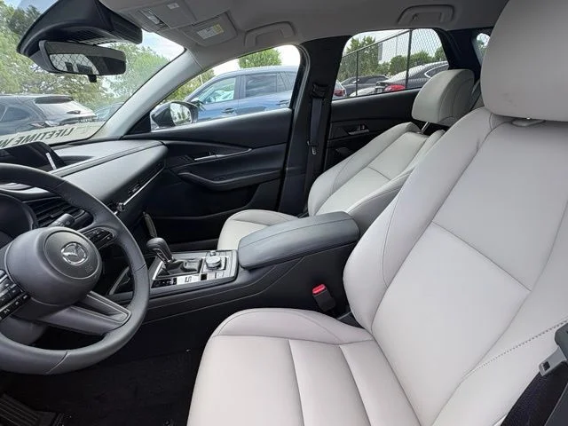 Nuevos MAZDA CX-30 à Estados chez autogozo