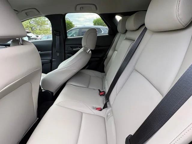 Nuevos MAZDA CX-30 à Estados chez autogozo