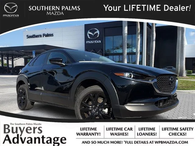 Nuevos MAZDA CX-30 à Estados chez autogozo
