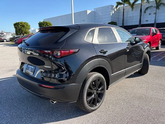 Nuevos MAZDA CX-30 à Estados chez autogozo