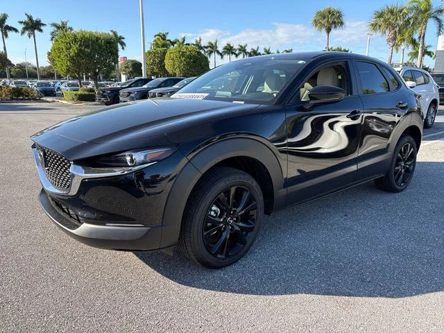 Nuevos MAZDA CX-30 à Estados chez autogozo