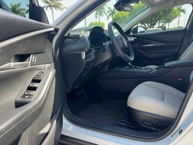SEMINUEVOS MAZDA CX-30 a Estados en autogozo