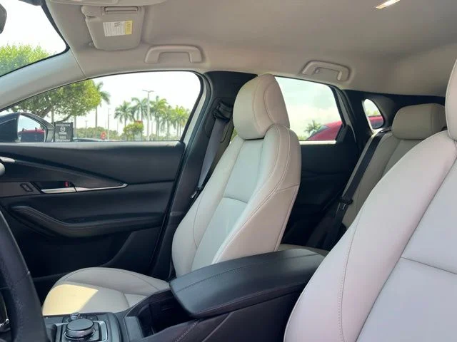 SEMINUEVOS MAZDA CX-30 a Estados en autogozo