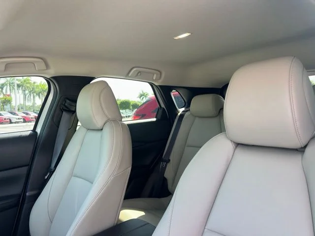 SEMINUEVOS MAZDA CX-30 a Estados en autogozo