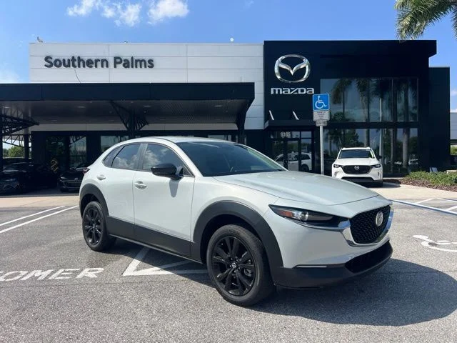 SEMINUEVOS MAZDA CX-30 a Estados en autogozo