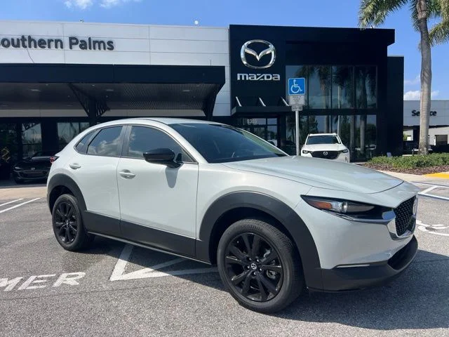 SEMINUEVOS MAZDA CX-30 a Estados en autogozo