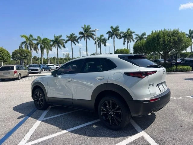SEMINUEVOS MAZDA CX-30 a Estados en autogozo