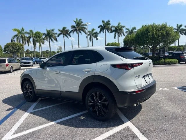 SEMINUEVOS MAZDA CX-30 a Estados en autogozo