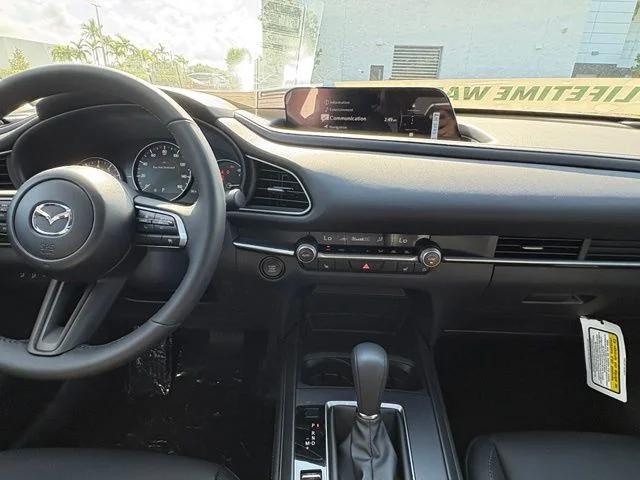 Nuevos MAZDA CX-30 à Estados chez autogozo