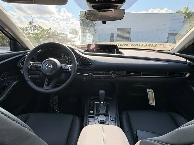 Nuevos MAZDA CX-30 à Estados chez autogozo