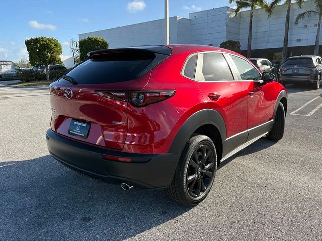 Nuevos MAZDA CX-30 à Estados chez autogozo