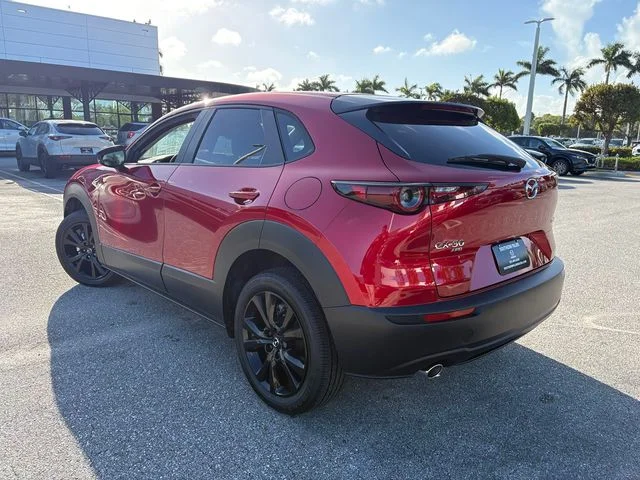 Nuevos MAZDA CX-30 à Estados chez autogozo
