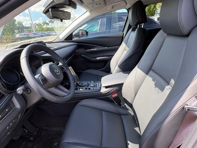 Nuevos MAZDA CX-30 à Estados chez autogozo