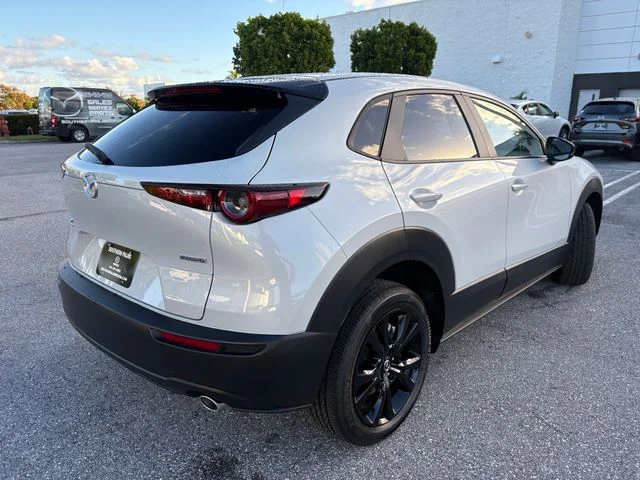 Nuevos MAZDA CX-30 à Estados chez autogozo