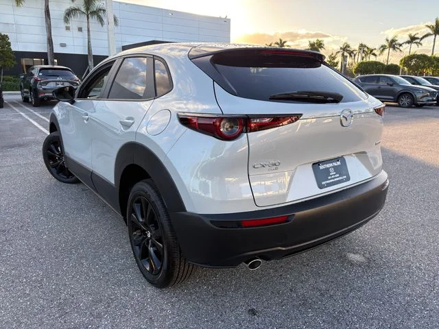 Nuevos MAZDA CX-30 à Estados chez autogozo