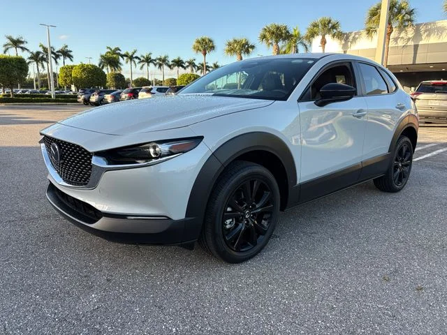 Nuevos MAZDA CX-30 à Estados chez autogozo