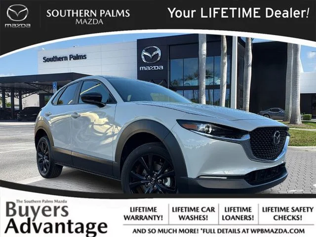 Nuevos MAZDA CX-30 à Estados chez autogozo