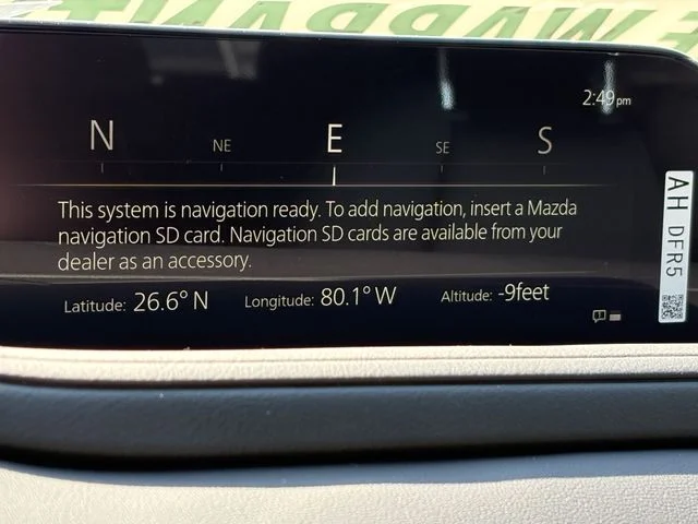 Nuevos MAZDA CX-30 à Estados chez autogozo
