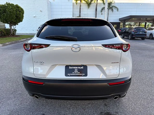 Nuevos MAZDA CX-30 à Estados chez autogozo