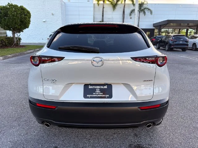 Nuevos MAZDA CX-30 à Estados chez autogozo