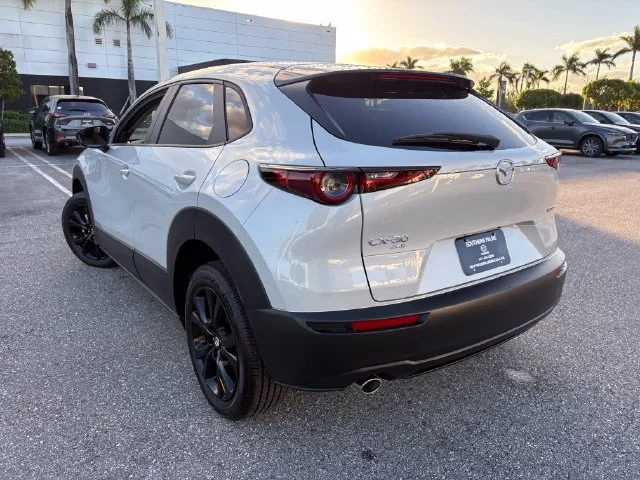 Nuevos MAZDA CX-30 à Estados chez autogozo