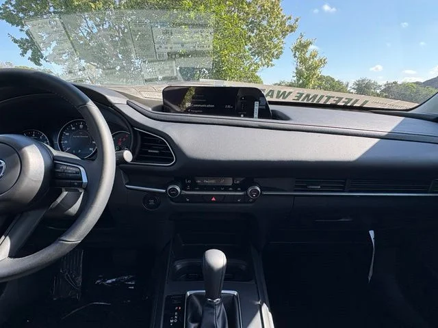 Nuevos MAZDA CX-30 à Estados chez autogozo
