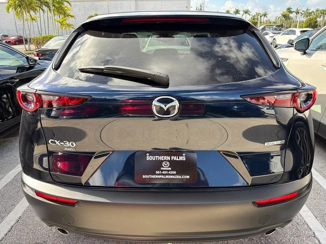 Nuevos MAZDA CX-30 à Estados chez autogozo