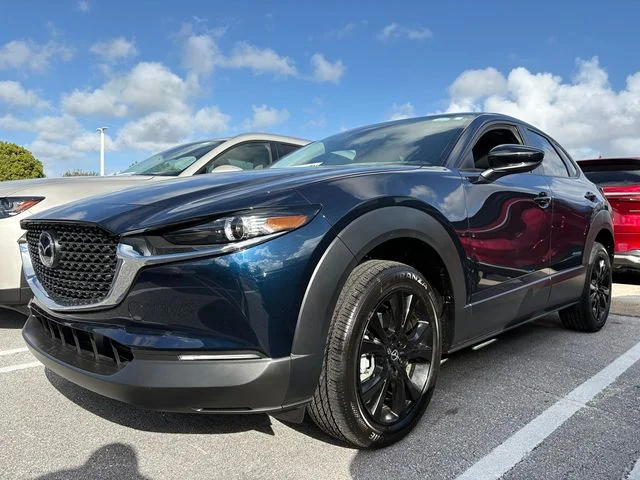 Nuevos MAZDA CX-30 à Estados chez autogozo